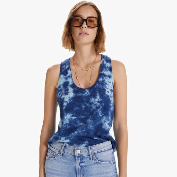 Mother Jeans - Tank Top - Picture 1 of 11